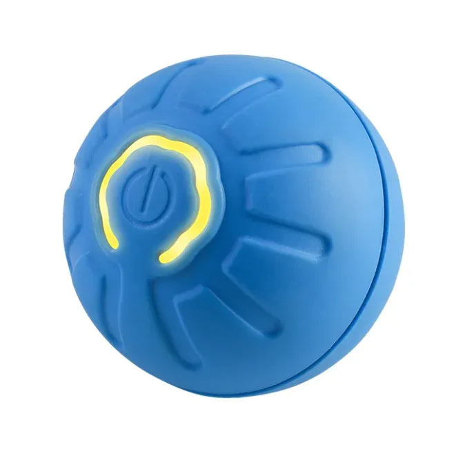 PAWSMART™ SmartPlay Interactive Dog Ball