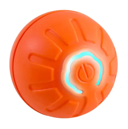 PAWSMART™ SmartPlay Interactive Dog Ball