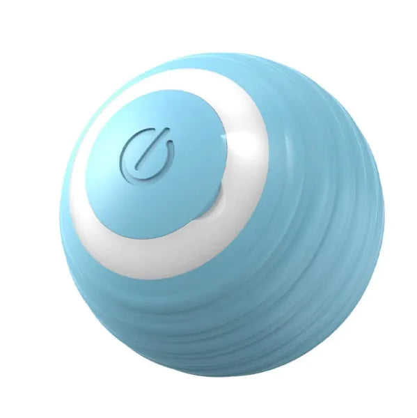 PAWSMART™ SmartPlay Interactive Dog Ball